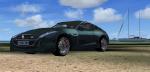 FSX/Acceleration Jaguar F-Type Sportcar